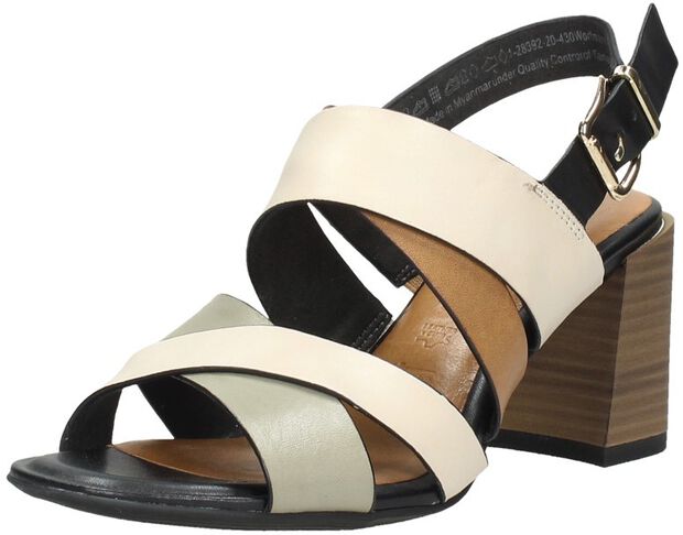 Sandalen Hak - large