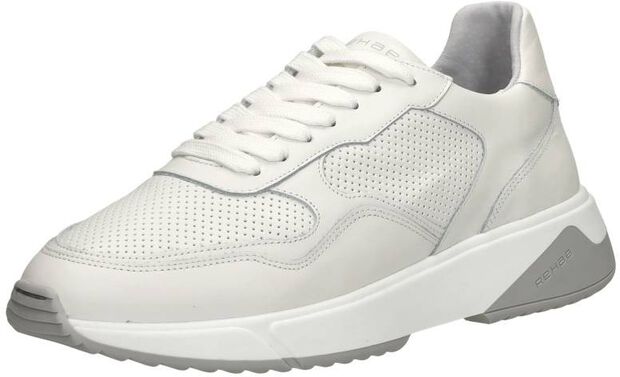 Booster Prf Lthr - large