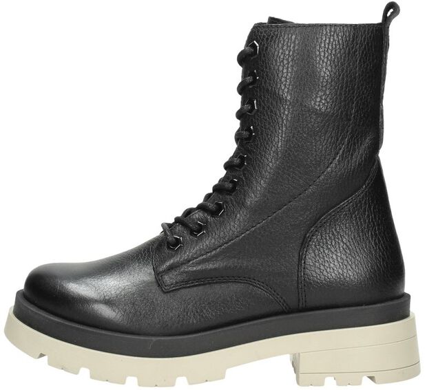 Dames veterschoenen - large