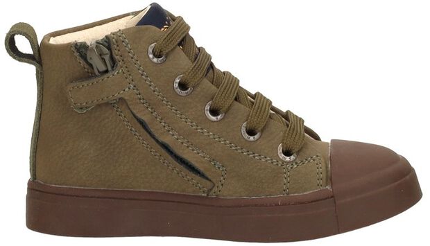 Veterschoenen Hoog - large