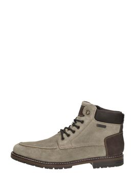 Veterschoenen Hoog