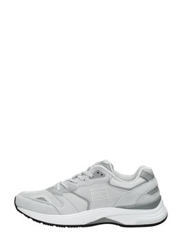 Modern Prep Sneaker