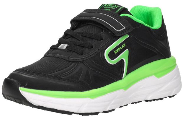 Christal JR Boy 5 - large