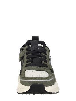 Sneakers Laag