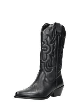 Western boots