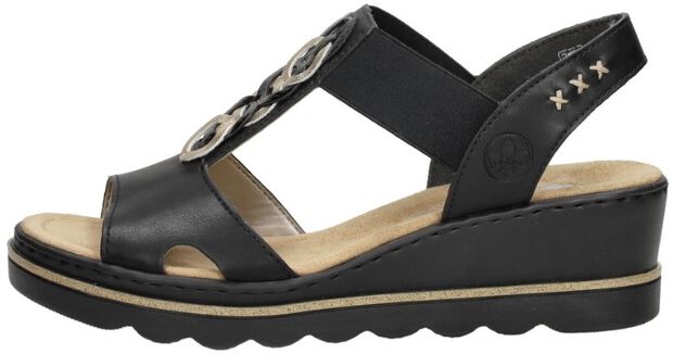 Sandalen Hak - large