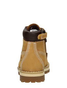 Courma Kid Traditional 6 Inch