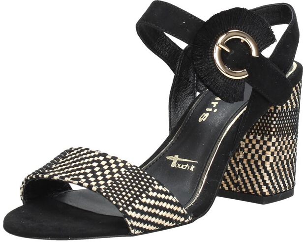 Dames sandalen - large