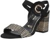 Dames sandalen - small