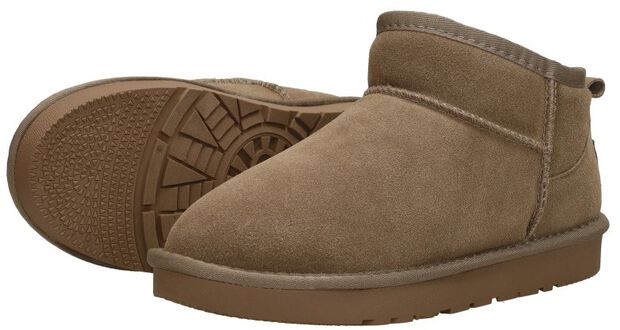 Enkellaarsjes Plat - large