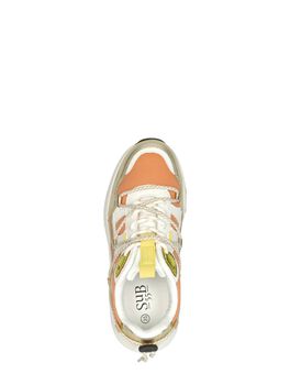 Sneakers Laag