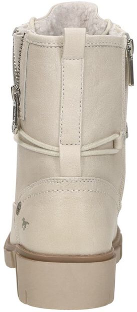 Veterschoenen Hoog - large