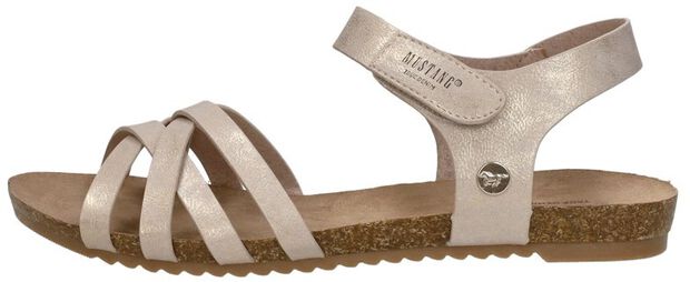Sandalen Plat - large