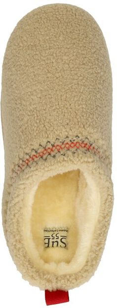 Pantoffels Dicht - large
