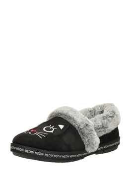 Bobs Too Cozy - Meow Pajamas