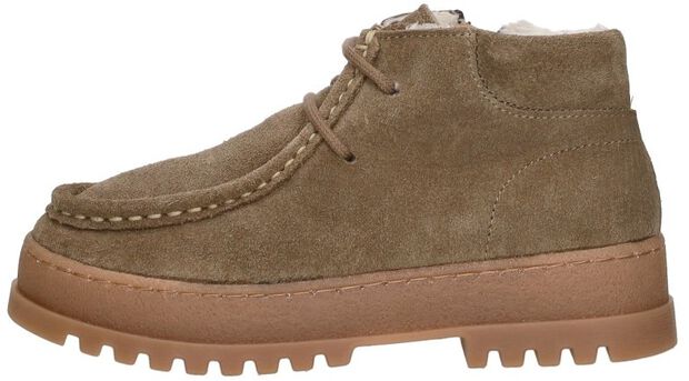 Veterschoenen Hoog - large