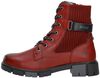 Veterschoenen Hoog - small
