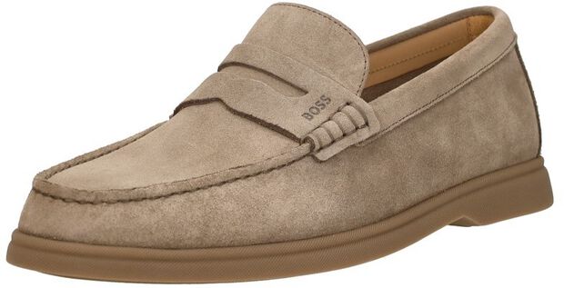Sienne Loafer - large