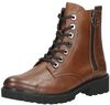 Veterschoenen Hoog - small