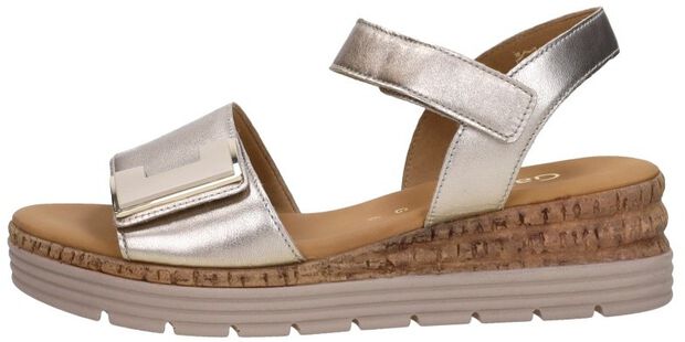 Sandalen Plat - large