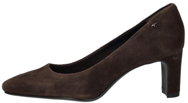 Pumps - large