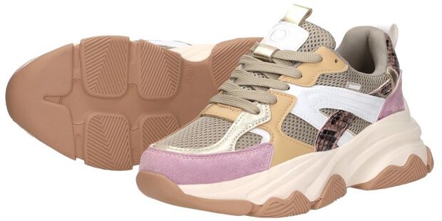 Sneakers Laag - large