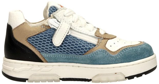 Veterschoenen Laag - large