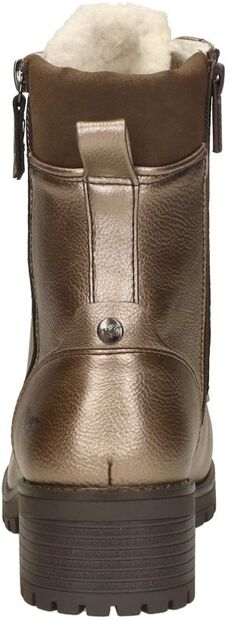 Veterschoenen Hoog - large