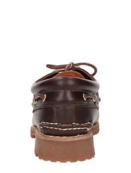 Authentics 3 Eye Classic Lug