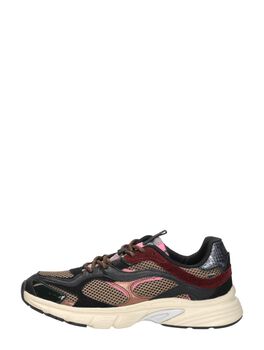 Sneakers Laag