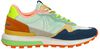 Sneakers Laag - small