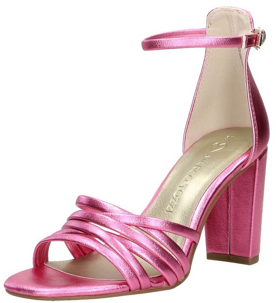 Sandalen Hak - large