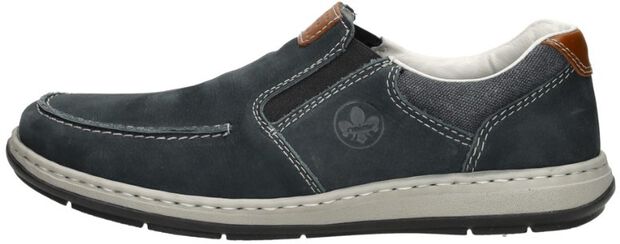 Heren instapschoenen - large