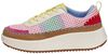 Sneakers Laag - small
