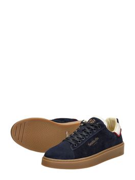 Sneakers Laag