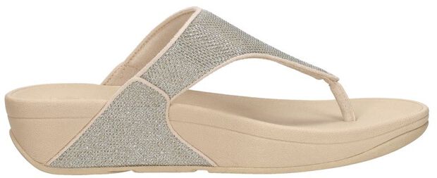 Lulu Shimmerglitz Toe-Post - large