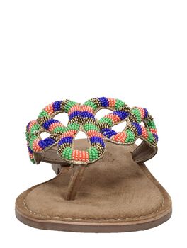 Teenslippers