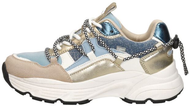 Sneakers Laag - large