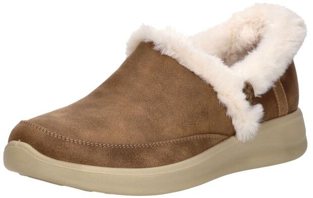 Slip-Ins: Cozy Escape - large