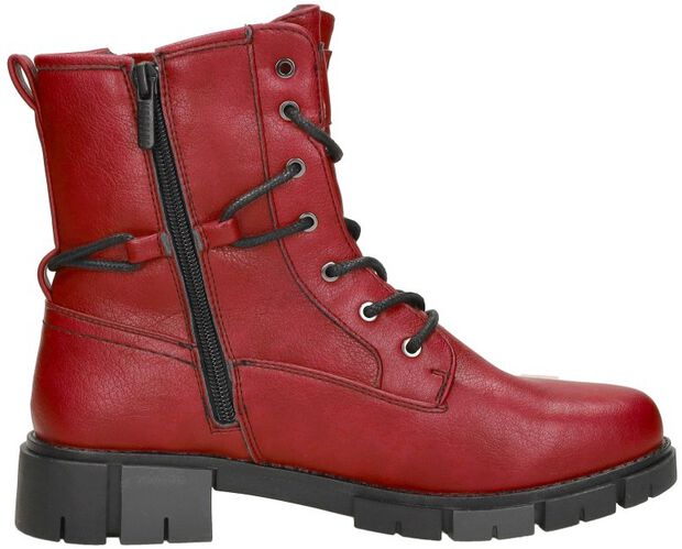 Veterschoenen Hoog - large