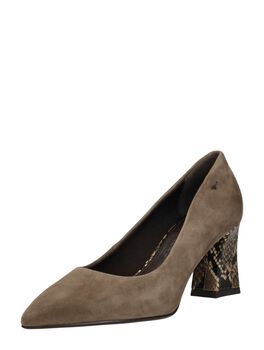 Pumps