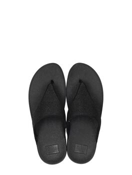 Lulu Shimmerglitz Toe-Post