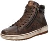 Veterschoenen Hoog - small