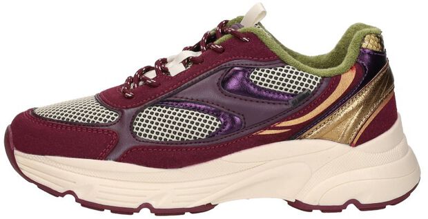 Sneakers Laag - large