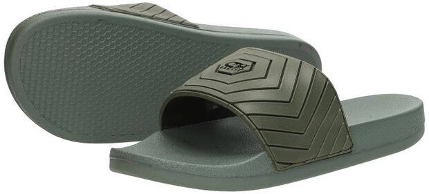 Hex Slide - large