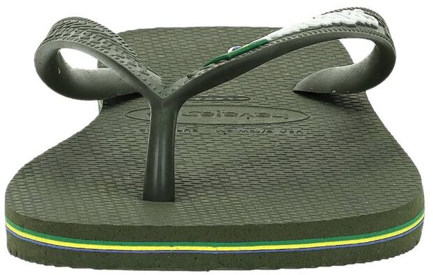 Brasil Logo - large