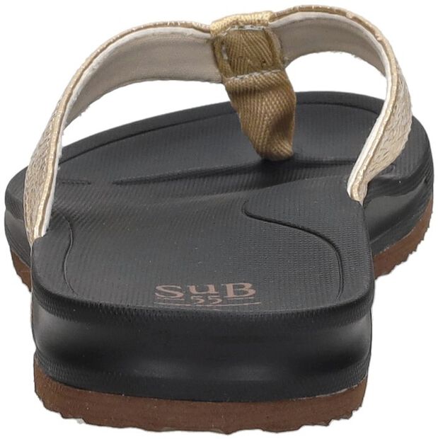 Teenslippers - large