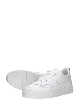 Veterschoenen Laag