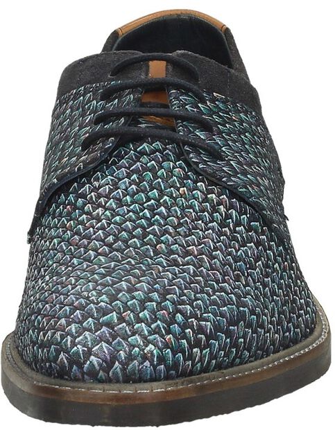 Gekleed Laag - large