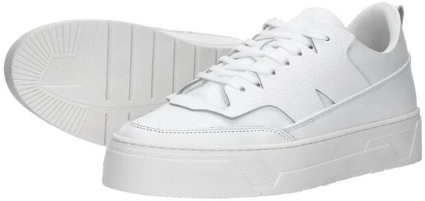 Veterschoenen Laag - large